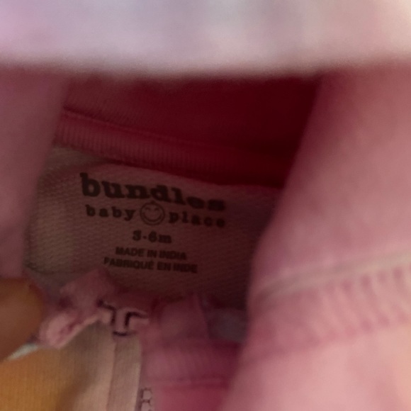 Sweatsuit - Picture 6 of 6